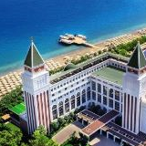 Hotel in Kemer