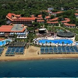 5 Sterne Hotel Belek