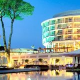 5 Sterne Hotel Belek