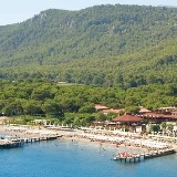 Hotel in Kemer