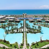 Luxushotel in Belek Kemer