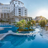 5 Sterne Antalya Lara