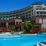 Riu Hotel in der Türkei